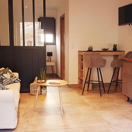 House Apartment Castirla ภายนอก รูปภาพ