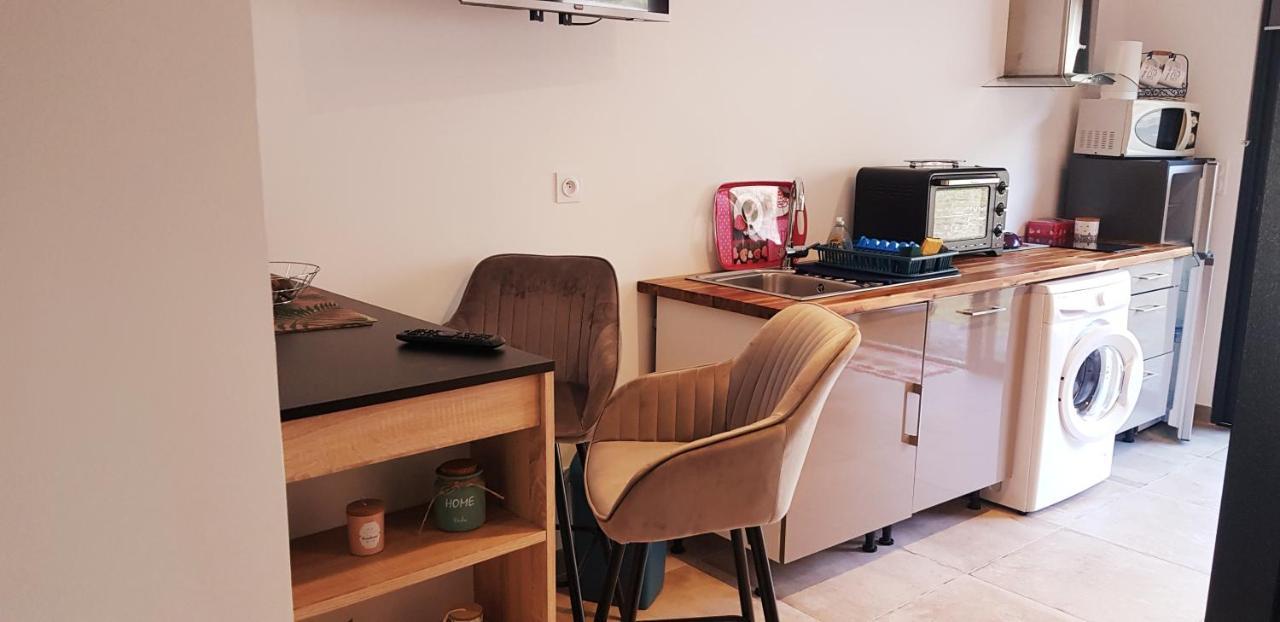 House Apartment Castirla ภายนอก รูปภาพ