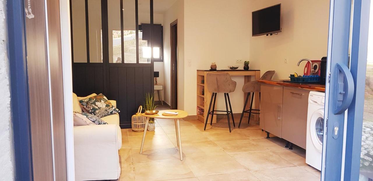 House Apartment Castirla ภายนอก รูปภาพ