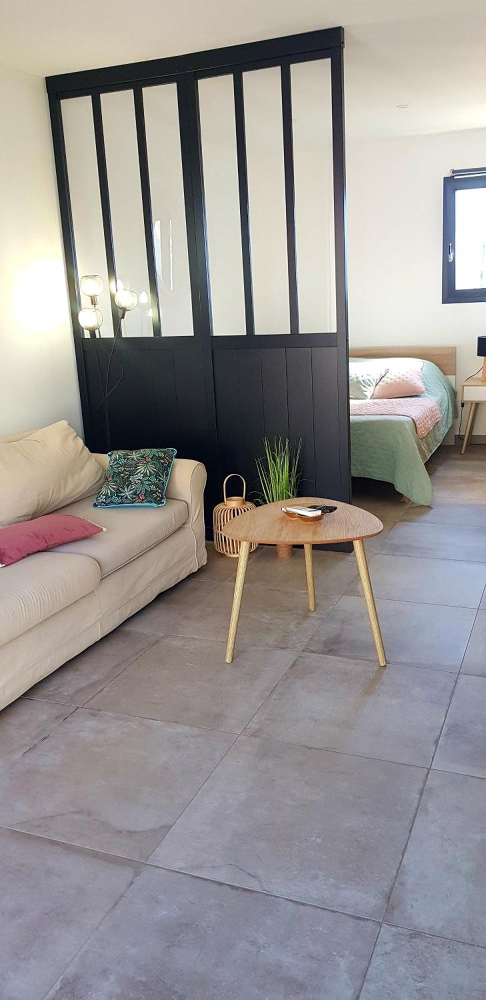 House Apartment Castirla ภายนอก รูปภาพ