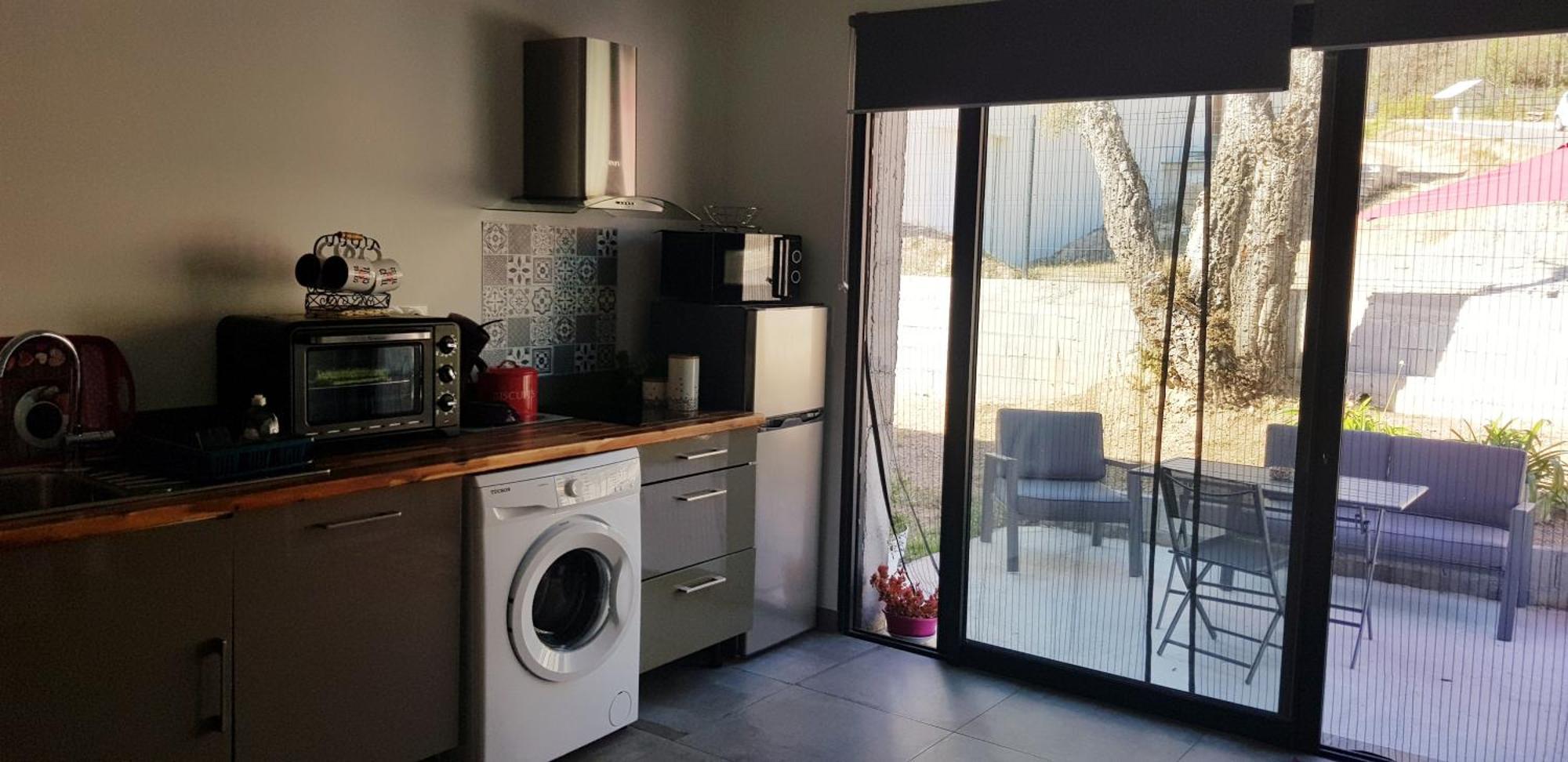 House Apartment Castirla ภายนอก รูปภาพ