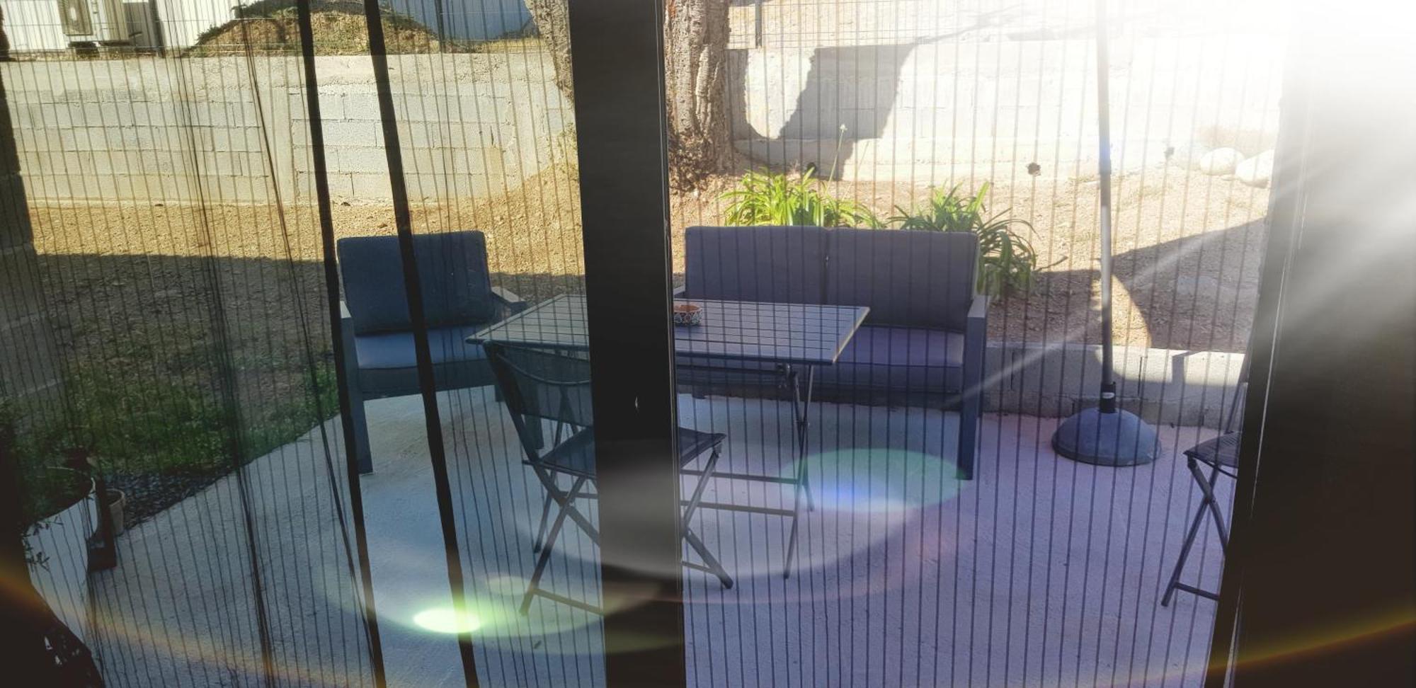 House Apartment Castirla ภายนอก รูปภาพ